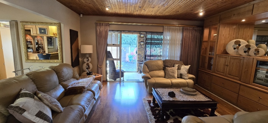 3 Bedroom Property for Sale in Abrahamsrust Free State